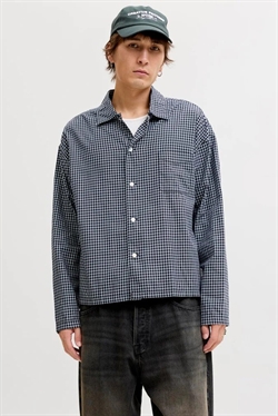 Jack & Jones Austin Clean Check Skt
